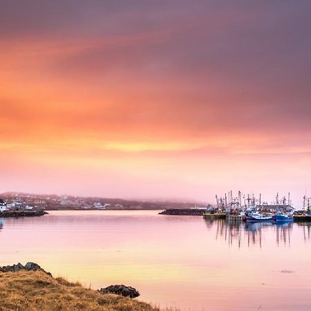 Twillingate & Beyond Inc.酒店 外观 照片