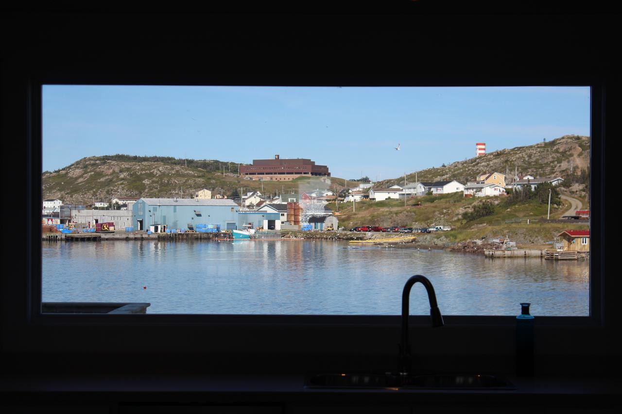 Twillingate & Beyond Inc.酒店 外观 照片