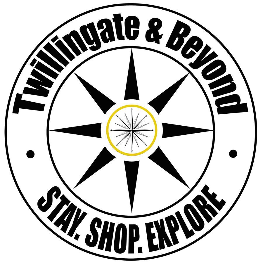 Twillingate & Beyond Inc.酒店 外观 照片