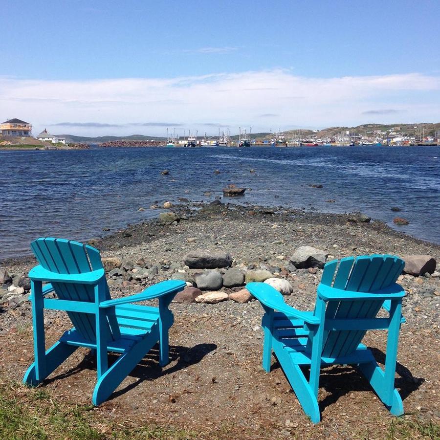 Twillingate & Beyond Inc.酒店 外观 照片