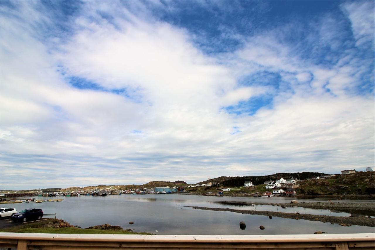 Twillingate & Beyond Inc.酒店 外观 照片