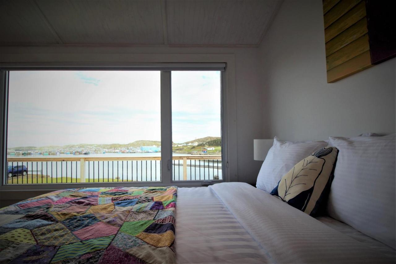 Twillingate & Beyond Inc.酒店 外观 照片